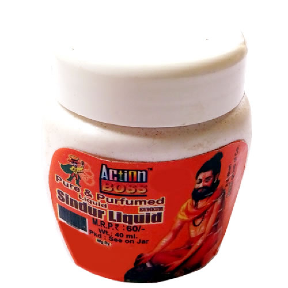Hanuman Sindhur (Liquid) Hanuman Sindhur (Liquid)